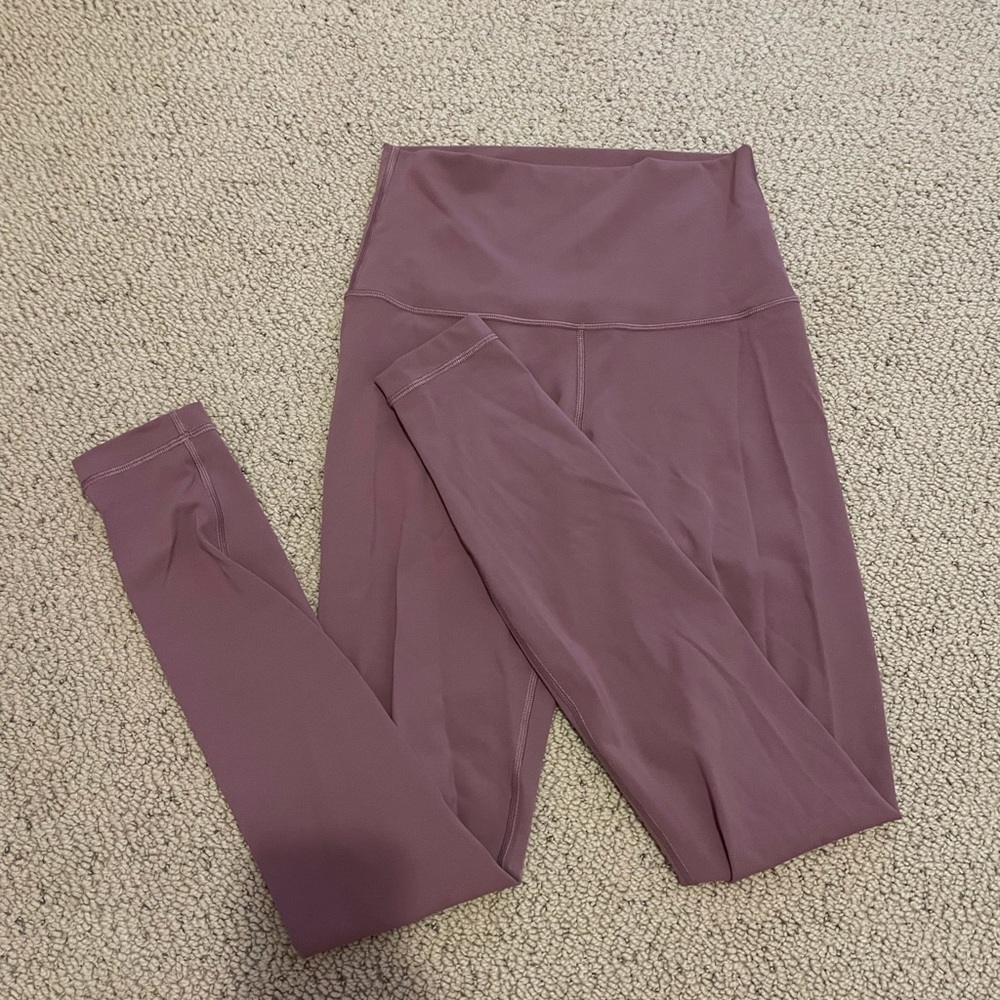 Lululemon Wunder Unders - image 1